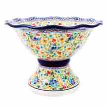 fruit bowl GU1721A ceramic boleslawiec 300x300