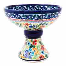 fruit bowl GU1781A ceramic boleslawiec 300x300