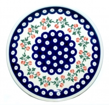 classic pattern 1004 ceramic boleslawiec