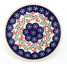 classic pattern 1005 ceramic boleslawiec
