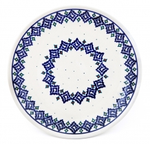 classic pattern 1119 ceramic boleslawiec