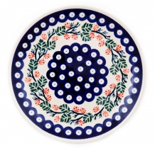 classic pattern 1120 ceramic boleslawiec