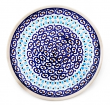 classic pattern 1121 ceramic boleslawiec