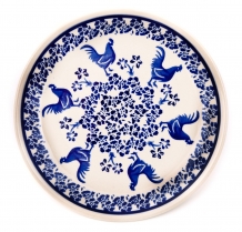 classic pattern 1149 ceramic boleslawiec