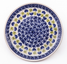 classic pattern 1173 ceramic boleslawiec