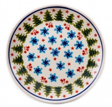 classic pattern 1179 ceramic boleslawiec 1