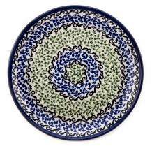 classic pattern 1182 ceramic boleslawiec