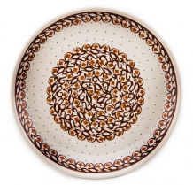 classic pattern 1183 ceramic boleslawiec