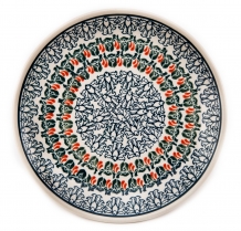 classic pattern 1189 ceramic boleslawiec