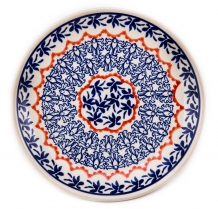 classic pattern 1190 ceramic boleslawiec