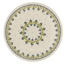 classic pattern 1206 ceramic boleslawiec
