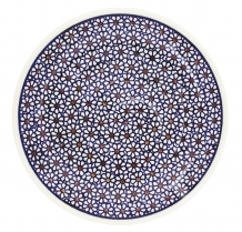 classic pattern 120 ceramic boleslawiec
