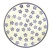 classic pattern 1 ceramic boleslawiec