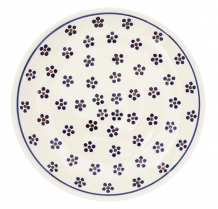 classic pattern 225 ceramic boleslawiec