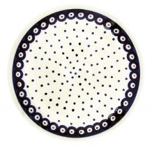 classic pattern 28 ceramic boleslawiec
