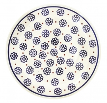 classic pattern 29 ceramic boleslawiec