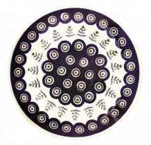 classic pattern 312 ceramic boleslawiec