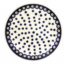 classic pattern 46 ceramic boleslawiec