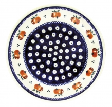 classic pattern 479 ceramic boleslawiec