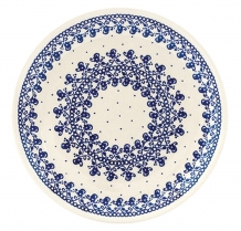 classic pattern 866 ceramic boleslawiec