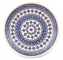 classic pattern 922 ceramic boleslawiec