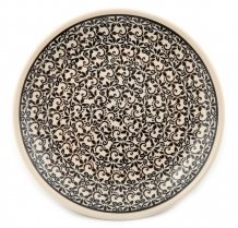classic pattern 941 ceramic boleslawiec