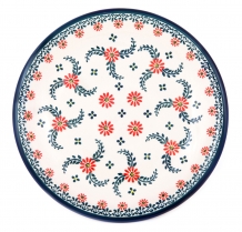 pattern with higher standard 1072A ceramic boleslawiec
