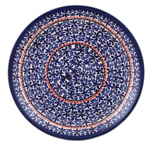pattern with higher standard 1094A ceramic boleslawiec