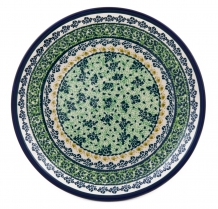 pattern with higher standard 1097A ceramic boleslawiec