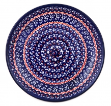 pattern with higher standard 1126A ceramic boleslawiec