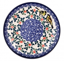 pattern with higher standard 1128A ceramic boleslawiec