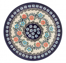 pattern with higher standard 1145A ceramic boleslawiec