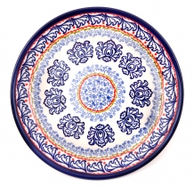 pattern with higher standard 1148A ceramic boleslawiec