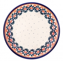 pattern with higher standard 1152A ceramic boleslawiec