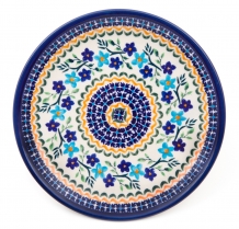 pattern with higher standard 1154A ceramic boleslawiec