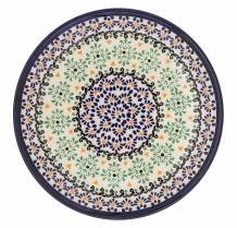 pattern with higher standard 1155A ceramic boleslawiec