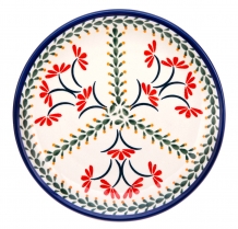 pattern with higher standard 1158A ceramic boleslawiec