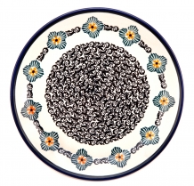 pattern with higher standard 1159A ceramic boleslawiec