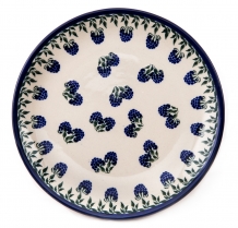 pattern with higher standard 1160A ceramic boleslawiec