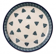 pattern with higher standard 1161A ceramic boleslawiec
