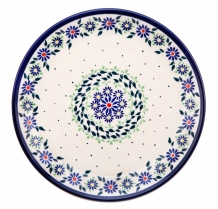 pattern with higher standard 1163A ceramic boleslawiec