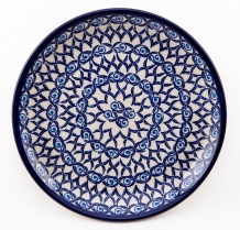pattern with higher standard 1164A ceramic boleslawiec