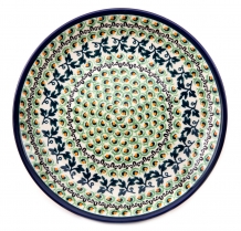pattern with higher standard 1165A ceramic boleslawiec