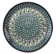 pattern with higher standard 1166A ceramic boleslawiec