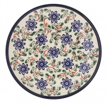 pattern with higher standard 1197A ceramic boleslawiec