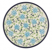 pattern with higher standard 1198A ceramic boleslawiec