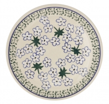 pattern with higher standard 1209 ceramic boleslawiec