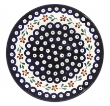 pattern with higher standard 167A ceramic boleslawiec