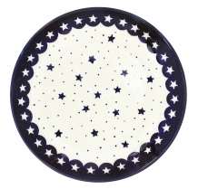 pattern with higher standard 215A ceramic boleslawiec