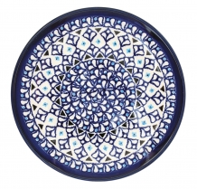 pattern with higher standard 217A ceramic boleslawiec